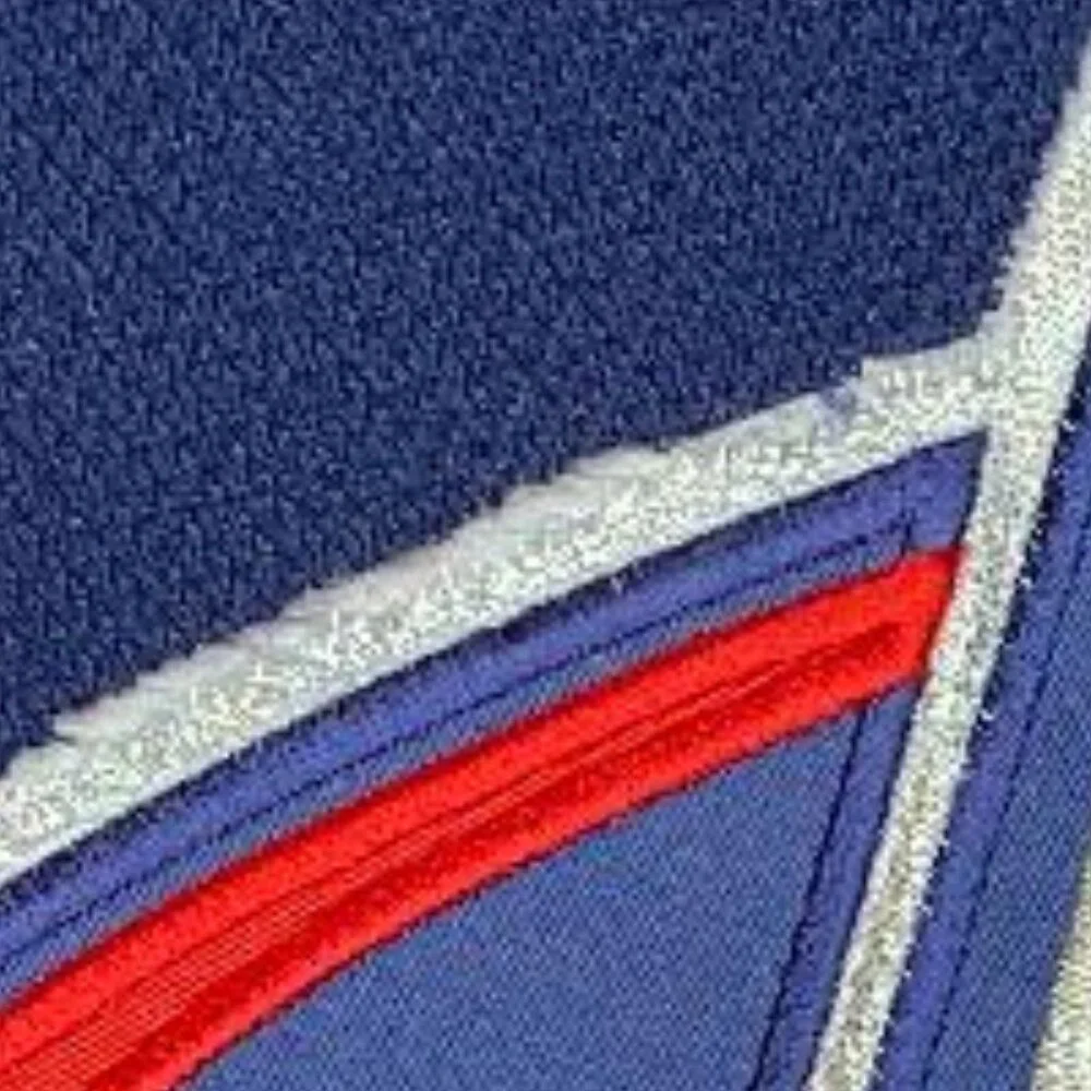 Reebok Premier Rick Nash Columbus Blue Jackets NHL Hockey Jersey - Picture 10 of 14